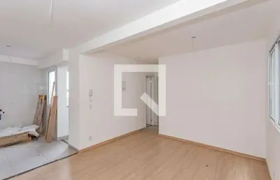 Apartamento para venda - bosque da saúde, 2 quartos,  49 m² - são paulo