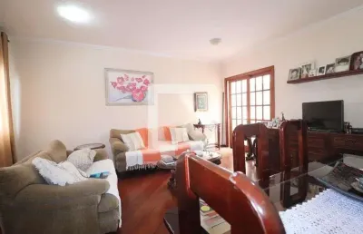 Casa para venda - vila metalúrgica, 1 quarto,  130 m² - santo andré