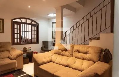 Casa para venda - picanço, 3 quartos,  150 m² - guarulhos