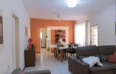 Casa para venda - palmeiras, 4 quartos,  333 m² - belo horizonte