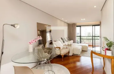 Apartamento para venda - brooklin, 3 quartos,  98 m² - são paulo