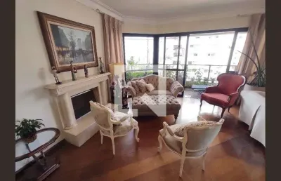 Apartamento para venda - perdizes, 3 quartos,  180 m² - são paulo