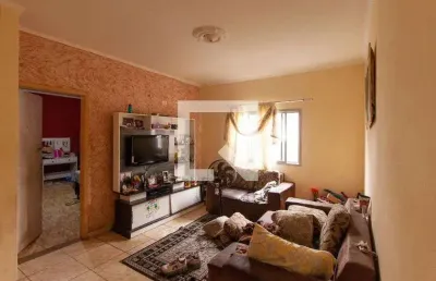 Casa para venda - vila santa clara, 2 quartos,  240 m² - são paulo