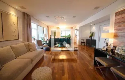 Apartamento para venda - paraíso, 4 quartos,  277 m² - são paulo