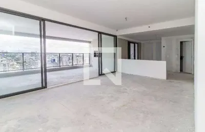 Apartamento para venda - vila pompéia, 4 quartos,  190 m² - são paulo