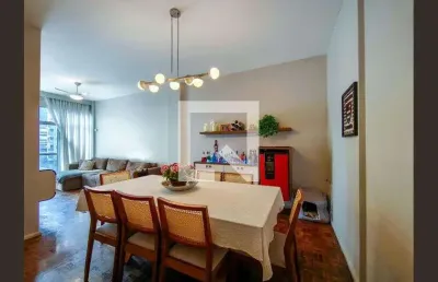 Apartamento para venda - vila isabel, 3 quartos,  124 m² - rio de janeiro