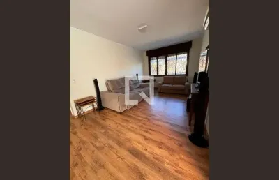 Casa para venda - vila ipiranga, 3 quartos,  140 m² - porto alegre