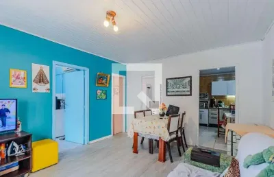 Casa para venda - nonoai, 2 quartos,  300 m² - porto alegre