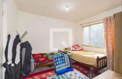 Apartamento para venda - canindé, 1 quarto,  25 m² - são paulo