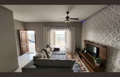 Casa para venda - jardim do lago, 4 quartos,  420 m² - jundiaí