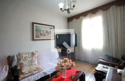 Apartamento para venda - floresta, 3 quartos,  90 m² - belo horizonte