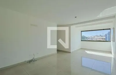 Apartamento para venda - união, 3 quartos,  76 m² - belo horizonte