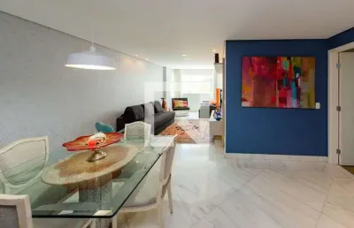 Apartamento para venda - buritis, 4 quartos,  150 m² - belo horizonte