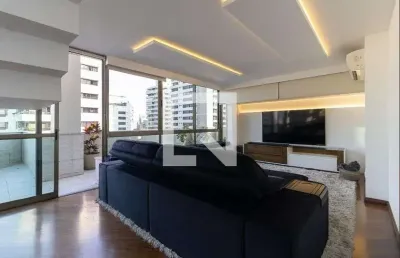 Cobertura para venda - aclimação, 4 quartos,  397 m² - são paulo