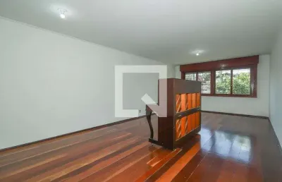 Casa para venda - jardim lindóia, 3 quartos,  255 m² - porto alegre