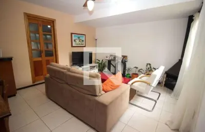 Casa para venda - camaquã, 4 quartos,  198 m² - porto alegre