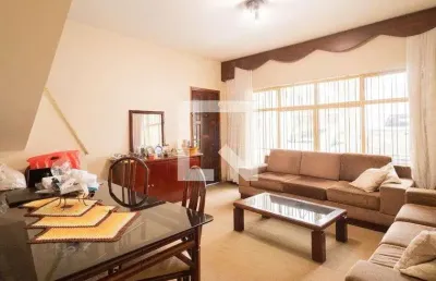 Casa para venda - nova petrópolis, 3 quartos,  160 m² - são bernardo do campo