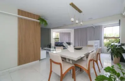 Apartamento para venda - castelo, 3 quartos,  107 m² - belo horizonte