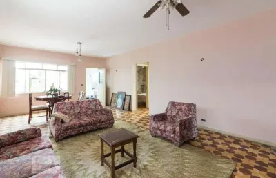Casa para venda - mandaqui, 5 quartos,  250 m² - são paulo