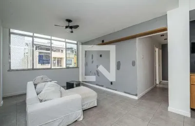 Apartamento para venda - tijuca, 3 quartos,  98 m² - rio de janeiro