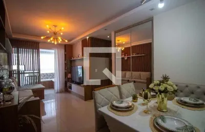 Apartamento para venda - recreio, 2 quartos,  73 m² - rio de janeiro