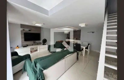 Casa / sobrado em condomínio para venda - freguesia , 7 quartos,  173 m² - rio de janeiro