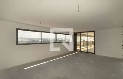 Apartamento para venda - vila nova conceição, 3 quartos,  181 m² - são paulo