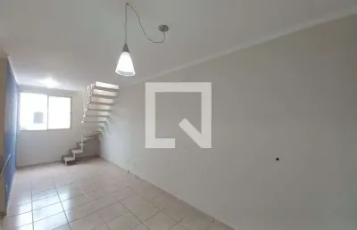 Cobertura para venda - vila marieta, 3 quartos,  120 m² - campinas