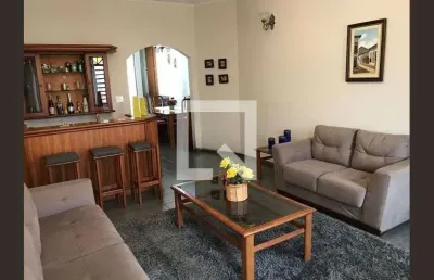 Casa para venda - parque industrial, 3 quartos,  170 m² - campinas