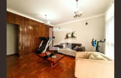 Casa para venda - colégio batista, 4 quartos,  150 m² - belo horizonte
