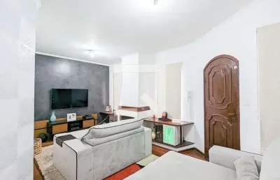 Casa para venda - rudge ramos, 3 quartos,  200 m² - são bernardo do campo