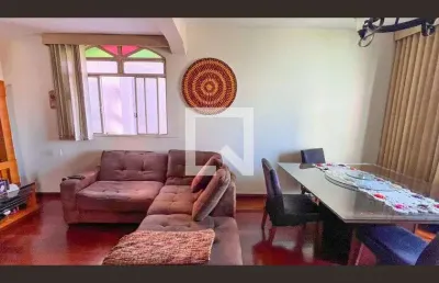 Casa para venda - colégio batista, 5 quartos,  380 m² - belo horizonte