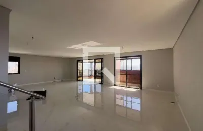 Cobertura para venda - vila mariana, 3 quartos,  432 m² - são paulo