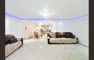 Casa para venda - centro, 3 quartos,  210 m² - guarulhos
