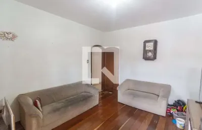Casa para venda - cachoeirinha, 3 quartos,  400 m² - belo horizonte