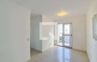 Apartamento para venda - nova petrópolis, 3 quartos,  60 m² - são bernardo do campo