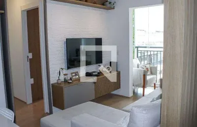 Apartamento para venda - água branca, 2 quartos,  50 m² - são paulo