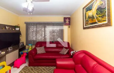 Casa para venda - sapopemba, 4 quartos,  148 m² - são paulo