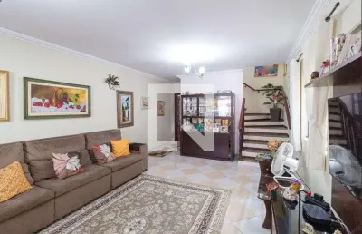 Casa para venda - vila yara, 4 quartos,  208 m² - osasco
