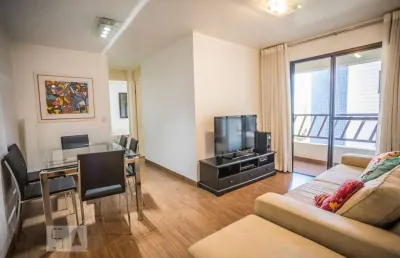 Apartamento para venda - vila mascote, 2 quartos,  50 m² - são paulo