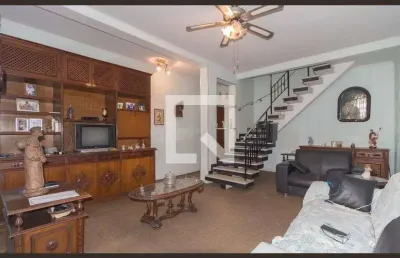 Casa para venda - belém, 4 quartos,  223 m² - são paulo