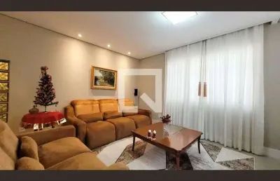 Casa para venda - alto taquaral, 5 quartos,  320 m² - campinas