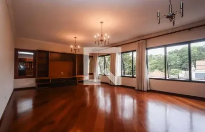 Casa para venda - morumbi, 3 quartos,  440 m² - são paulo