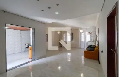 Casa para venda - santa amélia, 4 quartos,  256 m² - belo horizonte