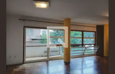 Apartamento para venda - higienópolis, 4 quartos,  150 m² - são paulo