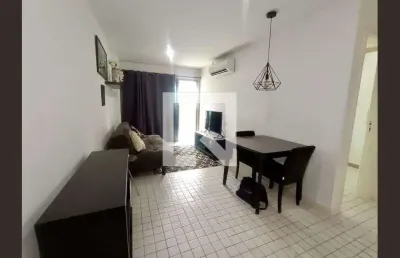 Apartamento para venda - lagoa, 1 quarto,  50 m² - rio de janeiro