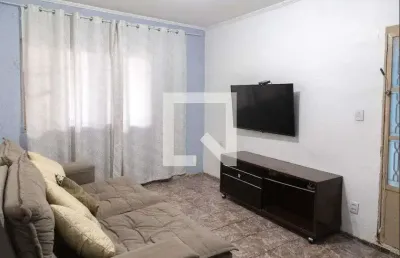 Casa para venda - vila galvão, 3 quartos,  160 m² - guarulhos