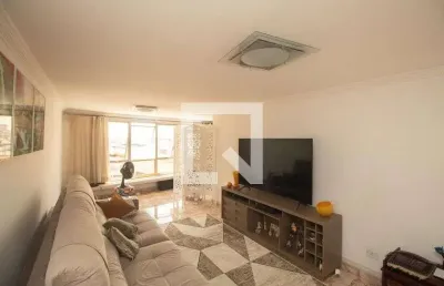 Casa para venda - vila gustavo, 3 quartos,  350 m² - são paulo