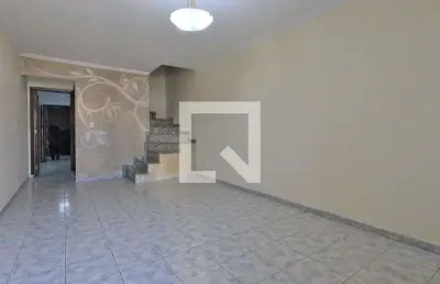 Casa para venda - vila rosália, 2 quartos,  110 m² - guarulhos