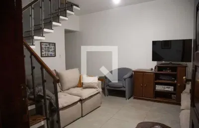 Casa para venda - são pedro, 4 quartos,  170 m² - osasco